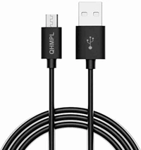 Quantum USB CABLE 2AMP