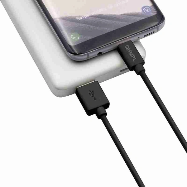 Quantum USB CABLE 2AMP