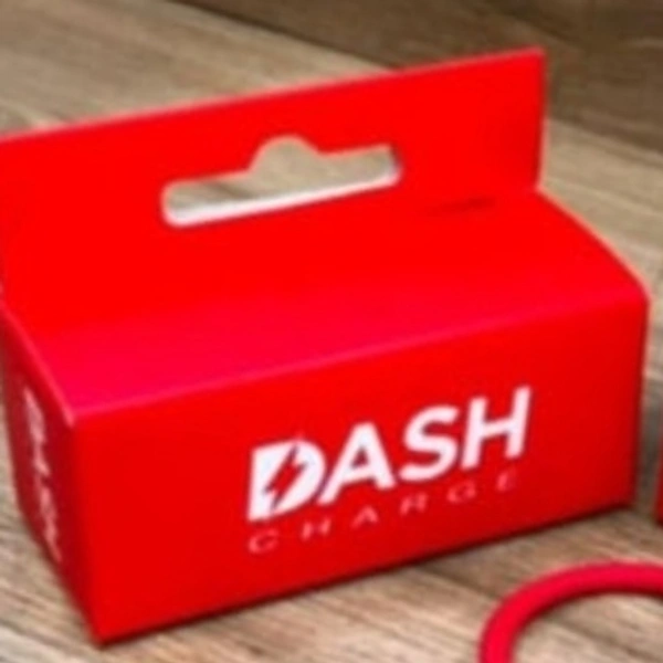 DASH single Pin Type - C OTG Cable 0.2 M ( Multi)