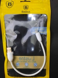 BaseUs BASEUS Ultra thin Powerbank Micro Usb Cable