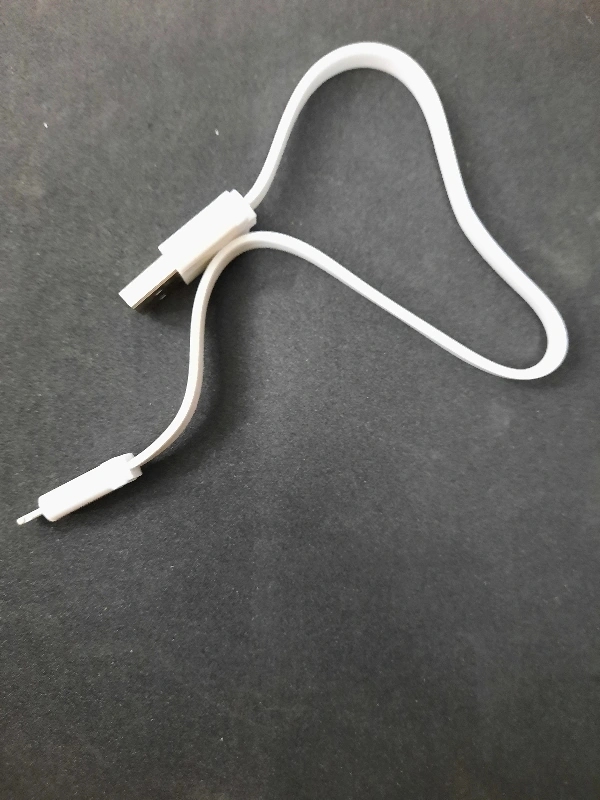 AMBRANE Ambrane Power Bank Cable IPhone (white)