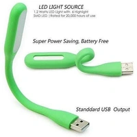 TROOPS Troops USB Led Light 