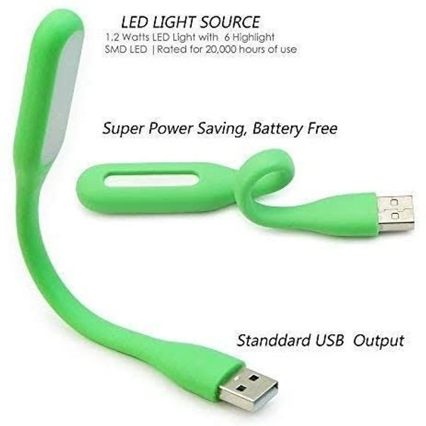 TROOPS Troops USB Led Light 