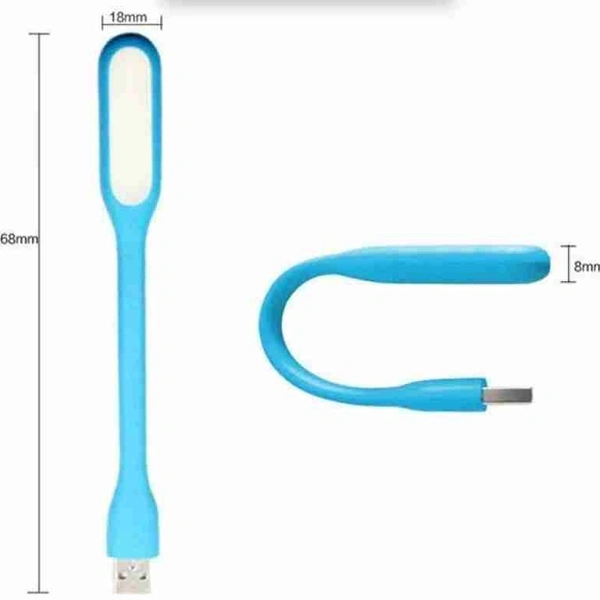 TROOPS Troops USB Led Light 