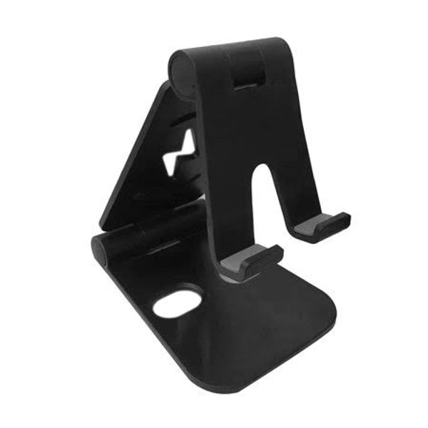 Folding Bracket Mobile Stand