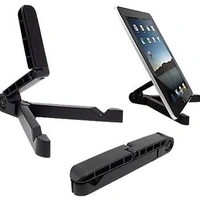 Portable FOLD-UP Stand For Apple IPad, Tabletspc