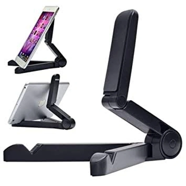 Portable FOLD-UP Stand For Apple IPad, Tabletspc