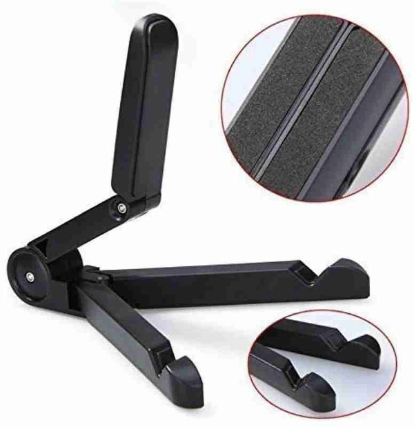Portable FOLD-UP Stand For Apple IPad, Tabletspc