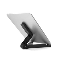 Portable FOLD-UP Stand For Apple IPad, Tabletspc