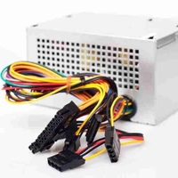 Enter 500w Power Supply SMPS