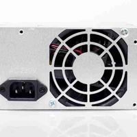 Enter 500w Power Supply SMPS