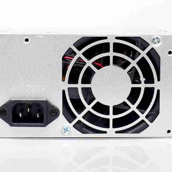 Enter 500w Power Supply SMPS