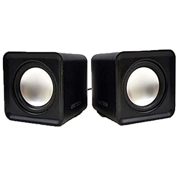 Livetech SP10 Digital Stereo Speaker 