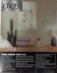 OVIS Stereo Headphones 