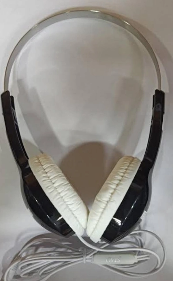 OVIS Stereo Headphones 