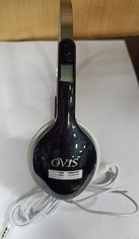 OVIS Stereo Headphones 