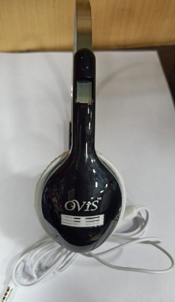 OVIS Stereo Headphones 
