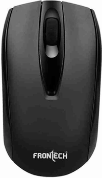 Frontech MS-007 Wired Optical Mouse