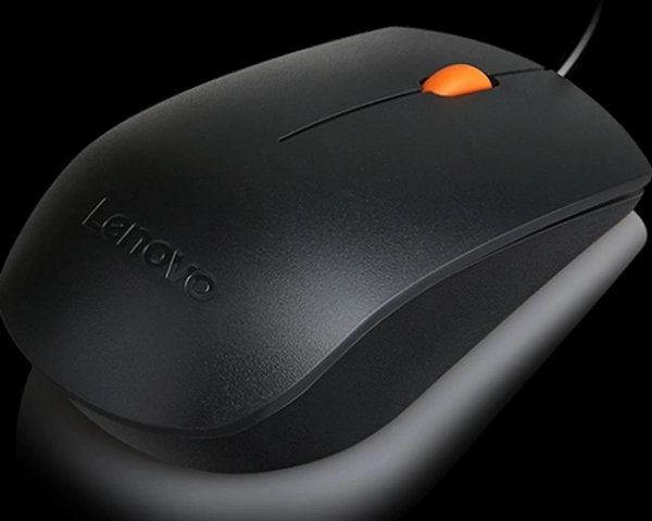 Lenova 300 USB MOUSE