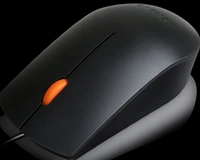 Lenova 300 USB MOUSE