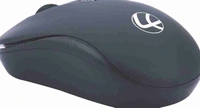 Lapcare SAFARI wireless Mouse 2.4 GHZ