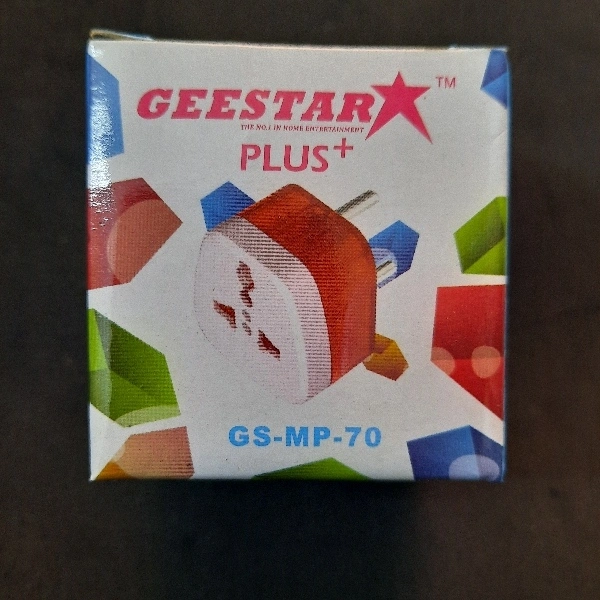 Geostationary Mini Multi Usage Computer Socket