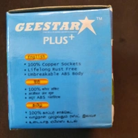 Geostationary Mini Multi Usage Computer Socket