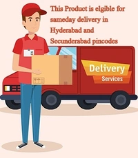 DASH single Pin Type - C OTG Cable 0.2 M ( Multi)