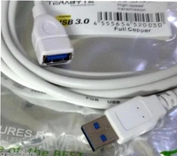 Terabyte USB Male to Female Cable 1.5 Mtr
