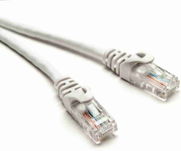 Quantum Cat5 Ethernet 5M Cable