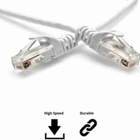 Quantum Cat5 Ethernet 5M Cable