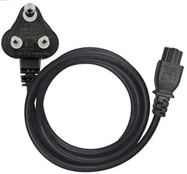ITEK Laptop Power Cable 1.5m