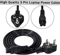 ITEK Laptop Power Cable 1.5m
