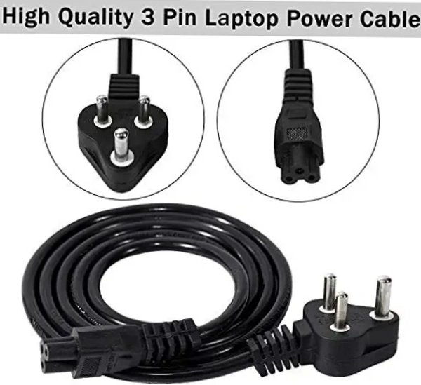 ITEK Laptop Power Cable 1.5m