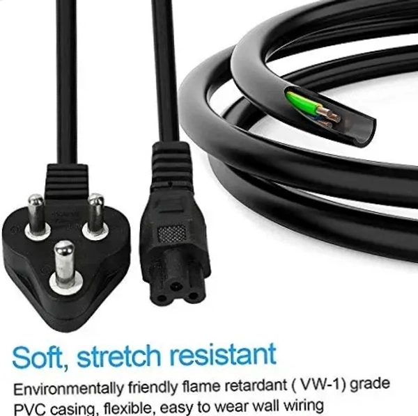 ITEK Laptop Power Cable 1.5m