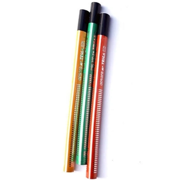 Apsara Triga Pencil Pack Of 10