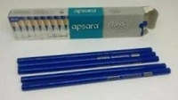 Apsara Blue Glass Marking Pencils 