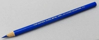 Apsara Blue Glass Marking Pencils 