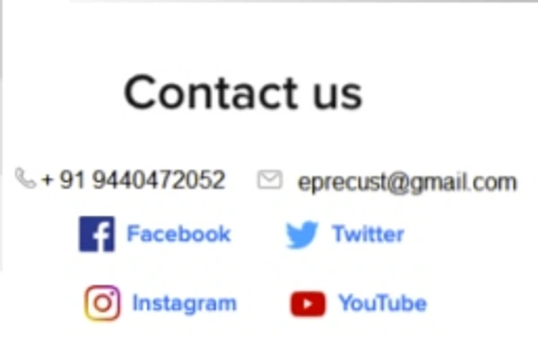 Apsara Blue Glass Marking Pencils 