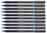 Linc pentonic Blue Ball pen Pck of 10