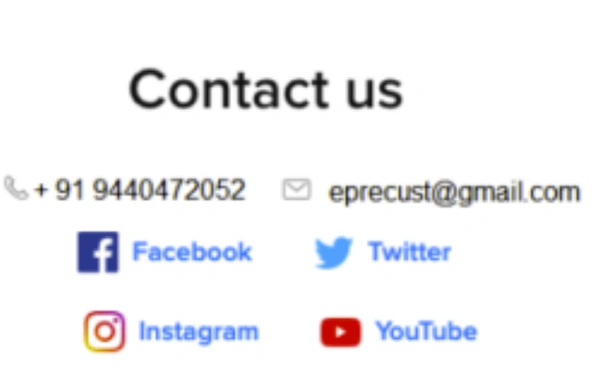 Linc pentonic Blue Ball pen Pck of 10