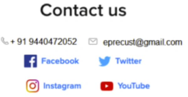 Montex impression Black gold pen pack of 10