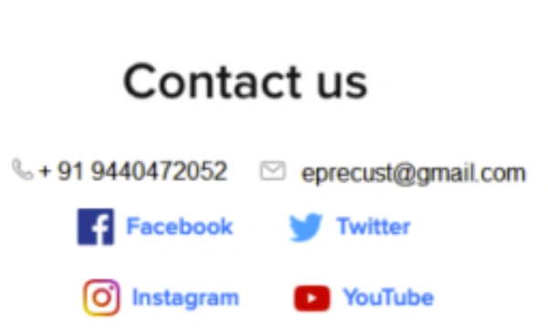 TOTEM (WRI PENS) Meow Ball , Blac, Red Pen Set - 15 Pieces