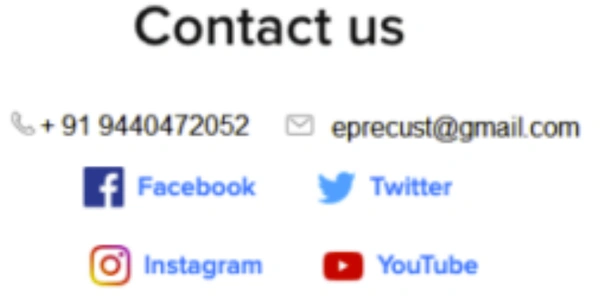 Camlin Long & Short Scale 30cm,15cm pack of 2