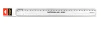Natraj Scale Long & Short Scale 30cm,15cm Set