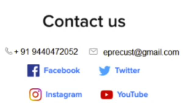 Natraj Scale Long & Short Scale 30cm,15cm Set