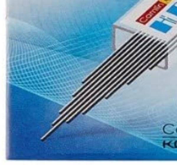 Camlin Klick Lead 0.5mm (Hb 10) - 10 Tubes