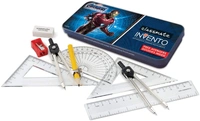 Classmate Invento Geometry Box