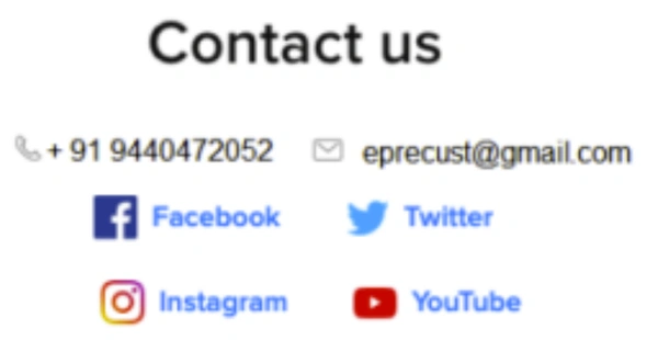 Classmate Invento Geometry Box