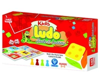 Ankit Ludo Snake & Ladders for Kids